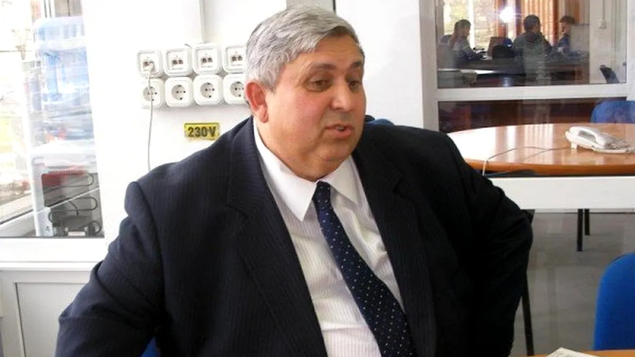 Vicepreședintele CJ Bihor Kiss Alexandru, trimis în judecată pentru luare de mită și spălare de bani