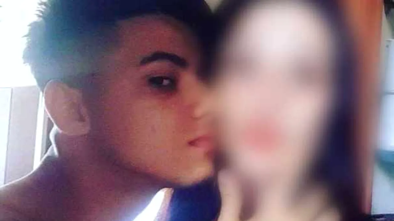 EXCLUSIV Tânărul din Ploiești acuzat că și-a torturat iubita, condamnat la nouă ani de închisoare