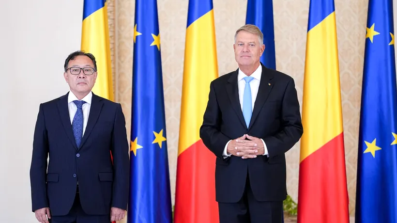 INTERVIU | Excelența sa, domnul Yerlik Ali, ambasadorul Kazahstanului în România: ”Suntem gata să lucrăm în beneficiul națiunilor noastre” (COMUNICAT DE PRESĂ)