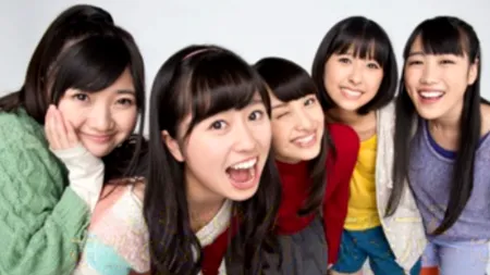 O fetiță din Japonia a intrat în comă după ce a apărut într-un show tv