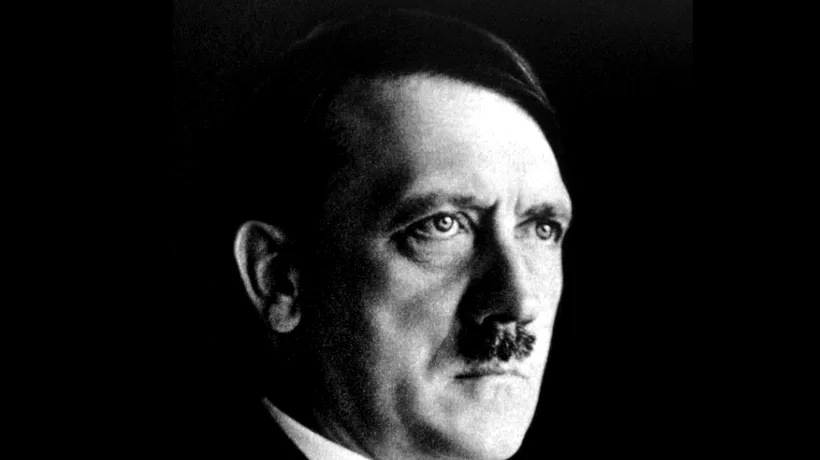 Telepatul evreu care l-a păcălit pe Hitler