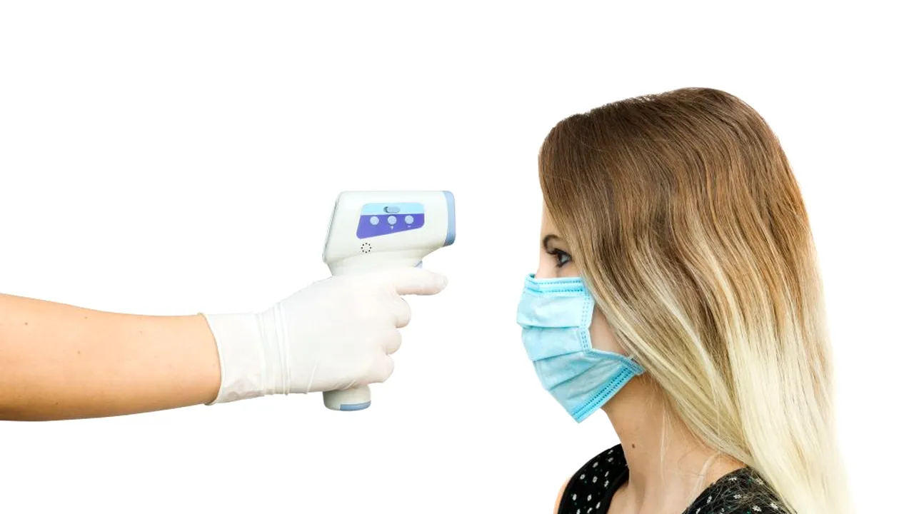 Zece elevi nu au putut să dea examenul de bacalaureat din cauza temperaturii, iar 45 au fost eliminaţi pentru că au încercat să copieze