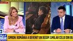 George Simion: „La Viena m-am întâlnit cu șefi de state. Rusia nu face parte din Europa”