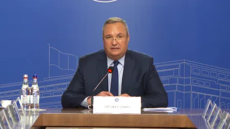 Premierul Nicolae Ciucă explică de ce nu ar fi bine ca ROTATIVA să aibă loc în data de 25 mai