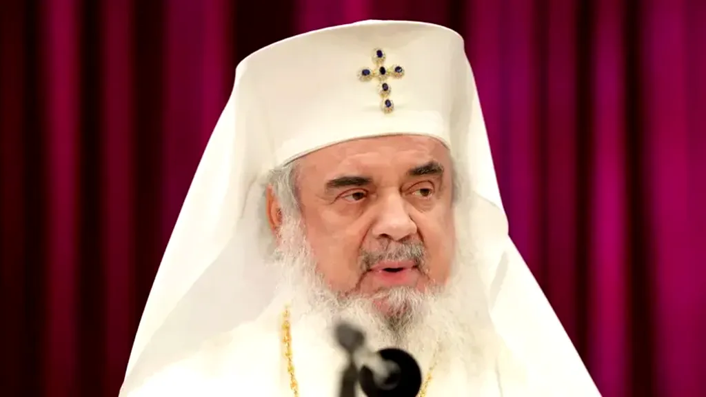 Vasile Bănescu, în urma zvonurilor că Patriarhul Daniel ar fi grav bolnav: „Starea de sănătate a Părintelui Patriarh Daniel este una foarte bună”