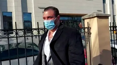 Alex Bodi vrea liber la avere! Fostul iubit al Biancăi a cerut luni ridicarea sechestrului de pe bunuri! VIDEO