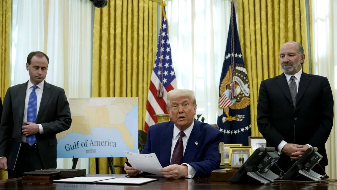 Donald TRUMP anunță intenția de a impune noi taxe vamale ”pe bază de reciprocitate”