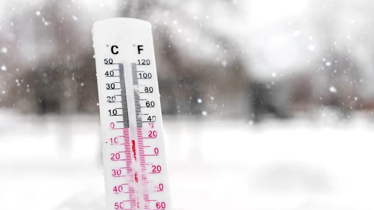 Cum va fi vremea în weekend / Anunțul ANM