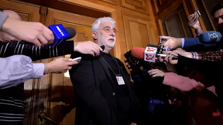 Coldea confirmă discuția cu Adrian Sârbu. Manda: „A spus că au existat mai multe discuții