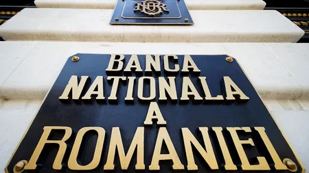 BNR estimează că inflația va ajunge la 11,2% la finalul trimestrului al doilea