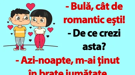 BANC | Cine este, de fapt, fosta iubită a lui Bulă