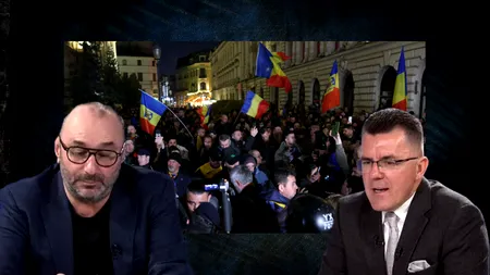 Dan Dungaciu: „Reziliența este o chestie de suflet. Oamenii rezistă pentru că au ceva de apărat”