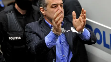Gigi Becali, acuzații dure: Am fost condamnat după ce m-am certat cu Băsescu