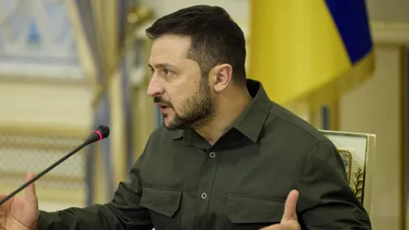 RĂZBOI în Ucraina, ziua 727: Zelenski: „Situația, extrem de dificilă pe front”/Încă o țară renunță să mai livreze arme Kievului