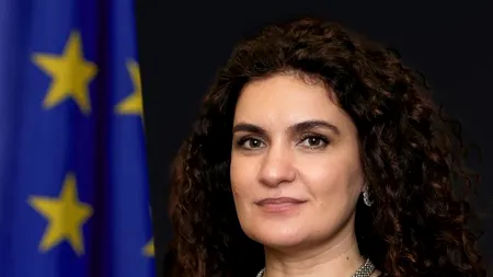Ramona Chiriac s-a RETRAS de la europarlamentare / ,,Continui să susțin Europa în România și România în Europa