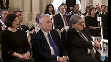 Ilie BOLOJAN, despre realitatea anului 2025: Este clar că trebuie să fim mai bine echipați și coordonați