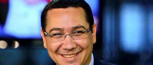 Ce a decis Comisia de Etică în cazul plagiatului lui Victor Ponta