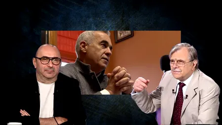 Valentin Stan: RECHIZITORIUL din dosarul lui Georgescu are peste 320 de pagini. Mulți oameni s-au apucat să citească întreg dosarul