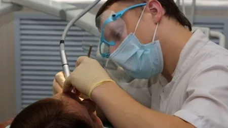 Cel mai mare spital universitar de stomatologie din România a fost realizat din bani publici în București. Investiție de 10 milioane de euro 