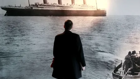 Un miliardar australian vrea să construiască o replică a TITANICULUI