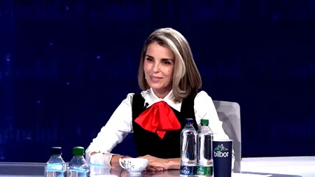 Cristela Georgescu infirmă zvonurile că ar vrea să candideze în locul lui Călin Georgescu: „Să păstrăm seriozitatea discuției”