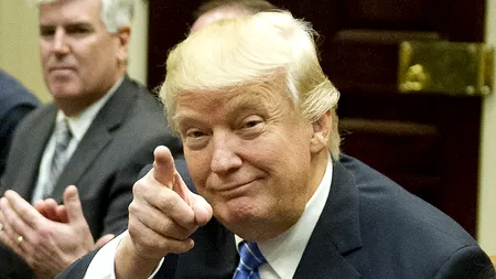 Întâlnirea după care Trump a ajuns un 