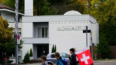 Peste o treime din populația elvețiană cu vârsta de peste 15 ani provine din rândul imigranților