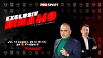 EXCLUSIV DINAMO, azi de la 16:45.  Ultimele decizii ale conducerii. Ne pregătim de un scandal imens?!