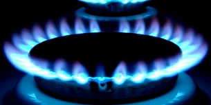 Preţul gazelor naturale SCADE în Europa datorită temperaturilor neobişnuit de ridicate pentru acest moment al anului