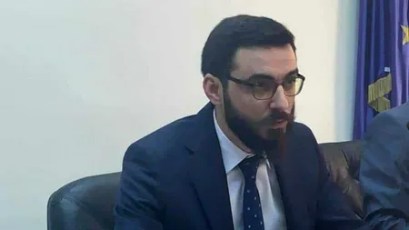 COVID-19 lovește într-o altă prefectură! Sebastian Fârtat, prefect de Vâlcea, a fost diagnosticat cu boala