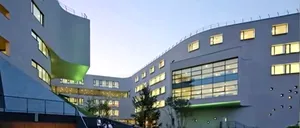 Cel mai mare CAMPUS educațional din Europa de Est, construit în Măgurele – Ultramodern, autonom energetic și complet digitalizat