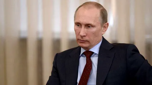 Putin vrea să transforme Crimea într-un nou Las Vegas