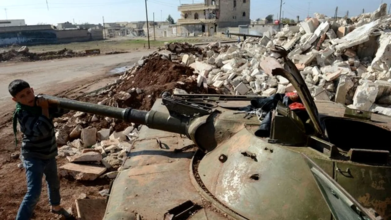 Senatul american va dezbate încă de săptămâna viitoare pe tema aprobării unei acțiuni în Siria
