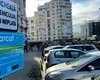 CODURI FALSE QR și în parcările din București. Recomandările Poliției, ce să NU faceți!