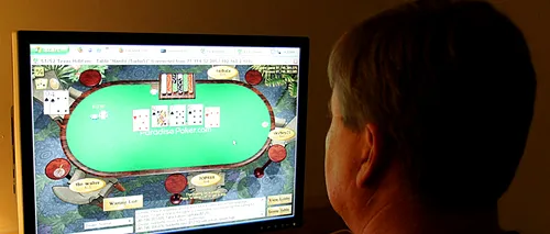 Guvernul vrea să recupereze taxe de la site-uri de pariuri și jocuri de noroc unde au jucat românii