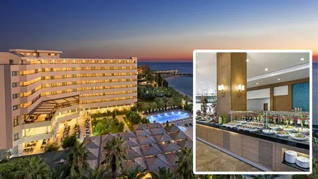 Concediu de coșmar de 2.000 € pentru doi români la 