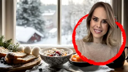 Alimentul care trebuie mâncat în fiecare zi de iarnă, potrivit dr. Mihaela BILIC. Costă 1 leu în supermarket