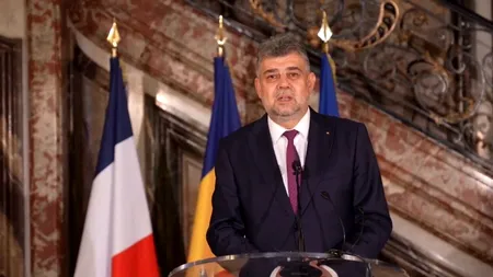 Marcel Ciolacu și PSD își doresc un partener în Ilie Bolojan: „Este un om care dorește să facă reforme în România”