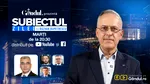 „Subiectul Zilei cu Răzvan Dumitrescu” începe marți, 01 septembrie, de la ora 20:30, live pe Gândul. În exclusivitate, Petrișor Peiu, dezvăluiri despre noul guvern