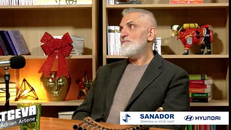 Damian DRĂGHICI: „În momentul în care ajungi, cum a spus Domnul, să întorci și celălalt obraz, ești vindecat, nu mai ai nicio traumă”