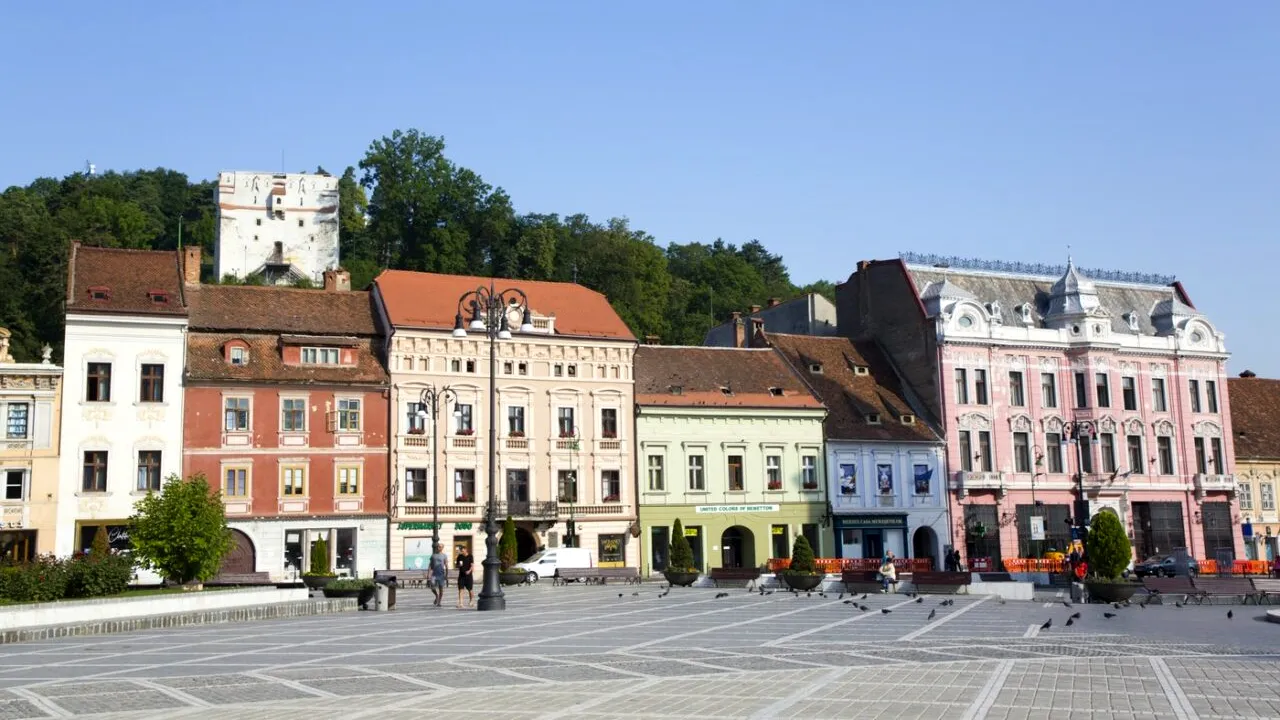 Care este cea mai scumpă zonă din Brașov și unde se găsesc cele mai mici prețuri și chirii, în 2026