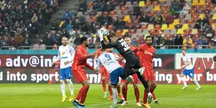 Farul Constanța – FCSB, derby-ul etapei! La ce oră se joacă și unde se vede la tv marele meci din Superliga