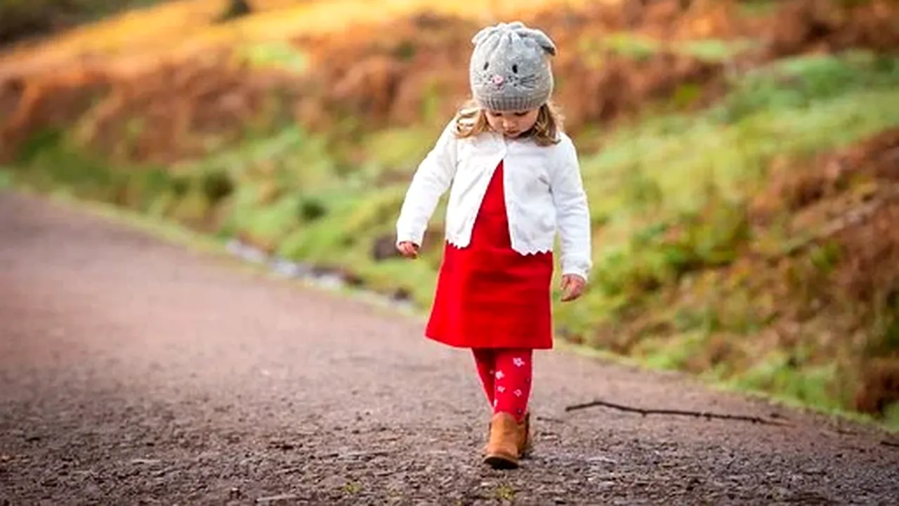 O fetiţă dispărută acum 11 ani, găsită în viaţă, în Elveţia. Aceasta avea cinci ani când i s-a pierdut urma