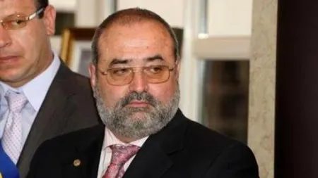 Fostul director al Romgaz a murit, în urma unui infarct