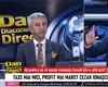 Cezar Ionașcu: „Sunt niște români care și-au făcut brigadă și extrag bani din Germania legal. Îi rup pe nemți”
