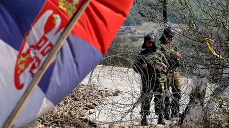 Serbia și Kosovo, acord istoric la Bruxelles. VIDEO