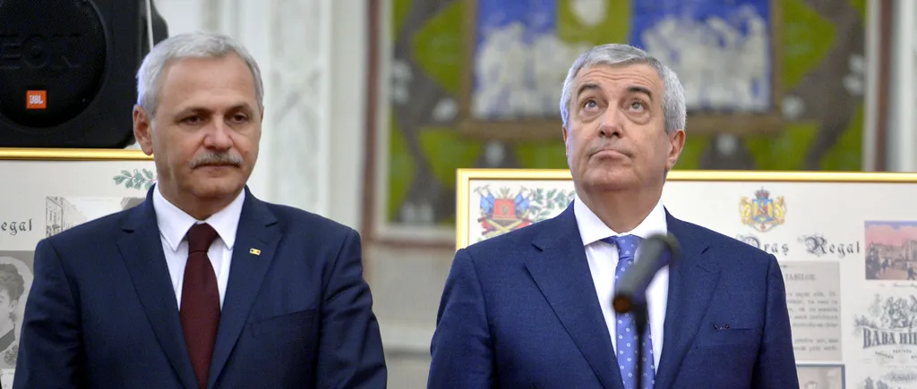 Averile liderilor din Parlament. Milionul lui Dragnea, apartamentele mamei lui Tăriceanu și indemnizația de președinte a lui Băsescu