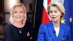 Financial Times: Marine Le Pen anunță planul care poate salva Franța de la colapsul financiar și lovitura de grație pentru Ursula von der Leyen