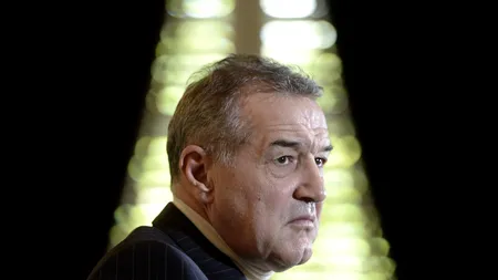 Curtea de Apel a făcut anunțul: George Becali va fi reaudiat în dosarul lui Gabriel Popoviciu