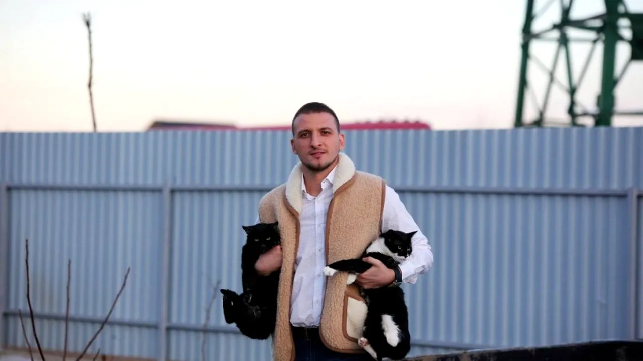 Ce afaceri mai are Ștefan Mandachi pe lângă lanțul de restaurante Spartan